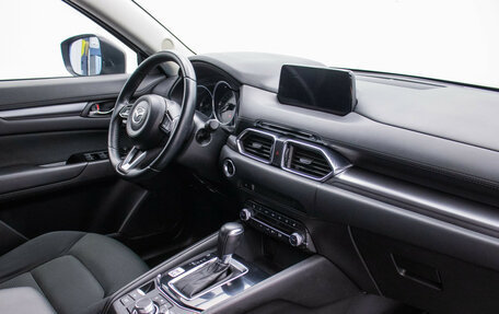 Mazda CX-5 II, 2019 год, 2 490 000 рублей, 10 фотография