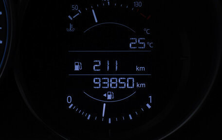Mazda CX-5 II, 2019 год, 2 490 000 рублей, 12 фотография