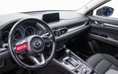 Mazda CX-5 II, 2019 год, 2 490 000 рублей, 9 фотография