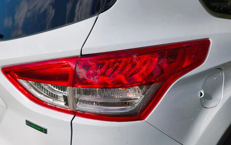 Ford Kuga III, 2014 год, 950 000 рублей, 10 фотография