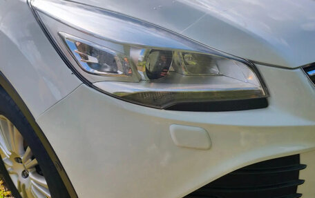 Ford Kuga III, 2014 год, 950 000 рублей, 9 фотография