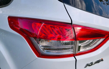 Ford Kuga III, 2014 год, 950 000 рублей, 11 фотография