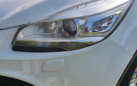 Ford Kuga III, 2014 год, 950 000 рублей, 8 фотография