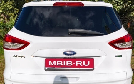 Ford Kuga III, 2014 год, 950 000 рублей, 5 фотография