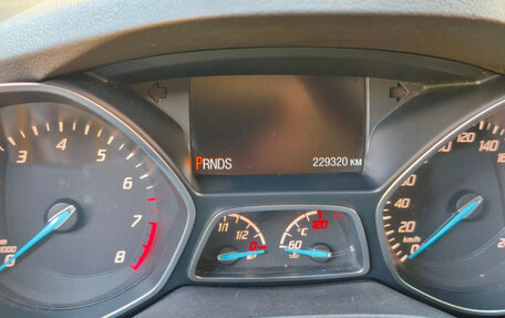 Ford Kuga III, 2014 год, 950 000 рублей, 13 фотография