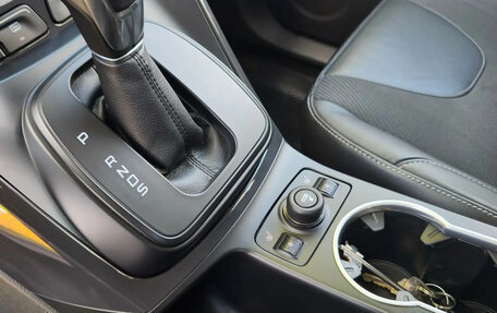 Ford Kuga III, 2014 год, 950 000 рублей, 20 фотография