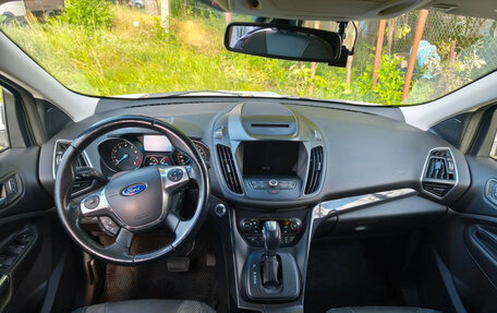 Ford Kuga III, 2014 год, 950 000 рублей, 15 фотография