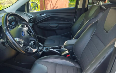 Ford Kuga III, 2014 год, 950 000 рублей, 18 фотография