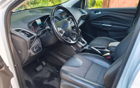 Ford Kuga III, 2014 год, 950 000 рублей, 14 фотография