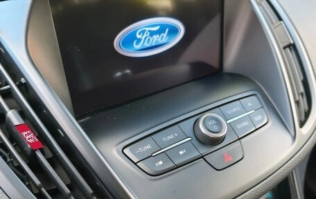 Ford Kuga III, 2014 год, 950 000 рублей, 16 фотография