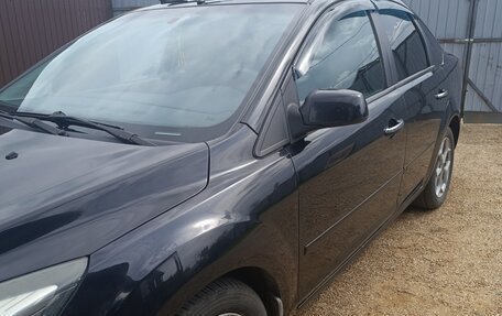Ford Focus II рестайлинг, 2007 год, 585 000 рублей, 3 фотография