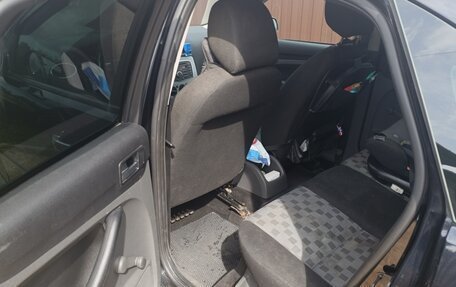 Ford Focus II рестайлинг, 2007 год, 585 000 рублей, 7 фотография