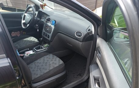 Ford Focus II рестайлинг, 2007 год, 585 000 рублей, 5 фотография