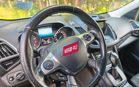 Ford Kuga III, 2014 год, 950 000 рублей, 12 фотография