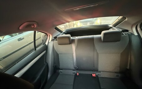 Skoda Octavia, 2015 год, 1 250 000 рублей, 2 фотография
