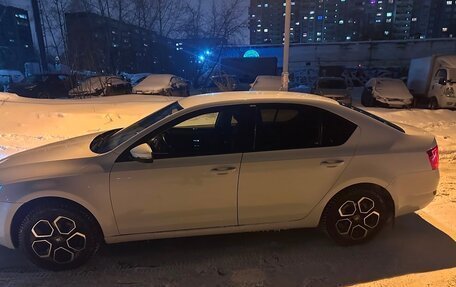 Skoda Octavia, 2015 год, 1 250 000 рублей, 5 фотография
