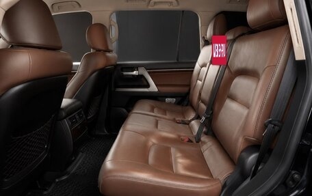 Toyota Land Cruiser 200, 2015 год, 4 550 000 рублей, 5 фотография