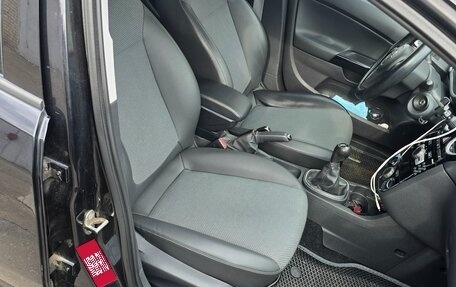 Opel Corsa D, 2008 год, 550 000 рублей, 6 фотография