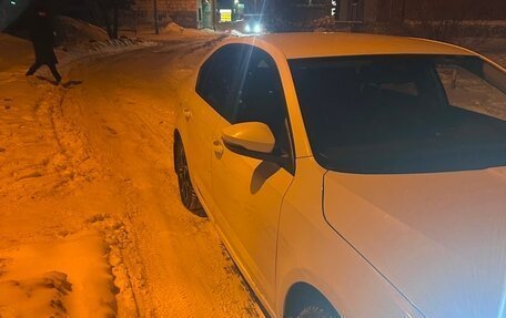 Skoda Octavia, 2015 год, 1 250 000 рублей, 7 фотография