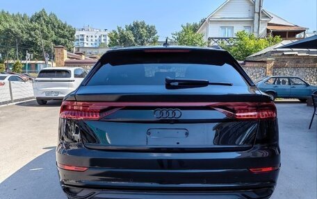 Audi Q8 I, 2019 год, 4 750 000 рублей, 5 фотография