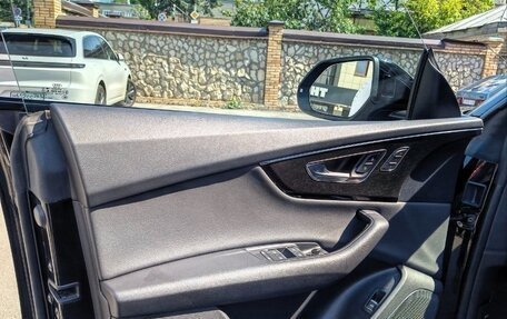 Audi Q8 I, 2019 год, 4 750 000 рублей, 10 фотография