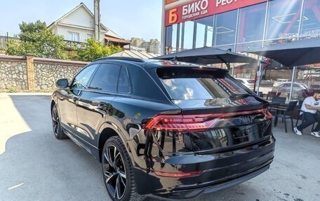 Audi Q8 I, 2019 год, 4 750 000 рублей, 6 фотография