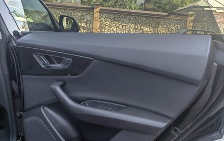 Audi Q8 I, 2019 год, 4 750 000 рублей, 12 фотография