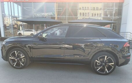 Audi Q8 I, 2019 год, 4 750 000 рублей, 17 фотография