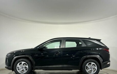 Hyundai Tucson, 2021 год, 2 980 000 рублей, 2 фотография