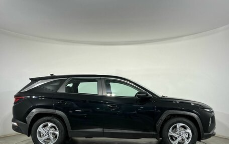 Hyundai Tucson, 2021 год, 2 980 000 рублей, 5 фотография