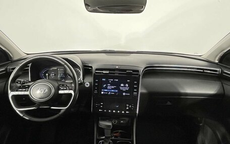 Hyundai Tucson, 2021 год, 2 980 000 рублей, 7 фотография