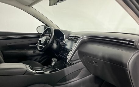 Hyundai Tucson, 2021 год, 2 980 000 рублей, 9 фотография