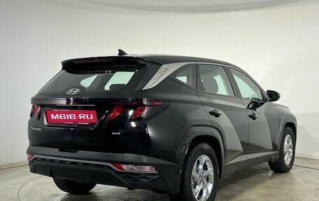 Hyundai Tucson, 2021 год, 2 980 000 рублей, 4 фотография