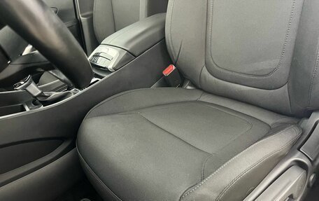 Hyundai Tucson, 2021 год, 2 980 000 рублей, 14 фотография
