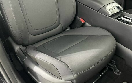 Hyundai Tucson, 2021 год, 2 980 000 рублей, 15 фотография