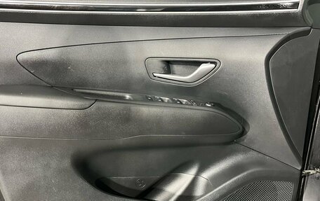 Hyundai Tucson, 2021 год, 2 980 000 рублей, 18 фотография