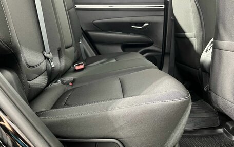 Hyundai Tucson, 2021 год, 2 980 000 рублей, 17 фотография