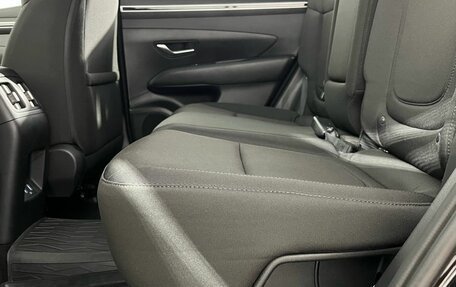 Hyundai Tucson, 2021 год, 2 980 000 рублей, 16 фотография