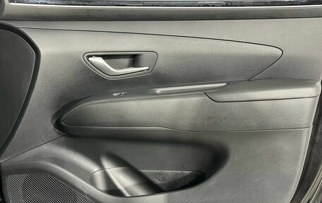 Hyundai Tucson, 2021 год, 2 980 000 рублей, 19 фотография