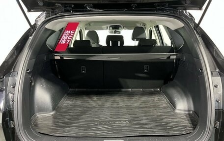 Hyundai Tucson, 2021 год, 2 980 000 рублей, 20 фотография
