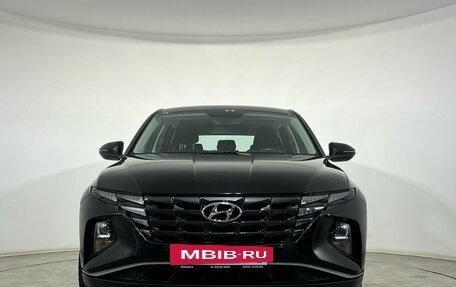 Hyundai Tucson, 2021 год, 2 980 000 рублей, 6 фотография