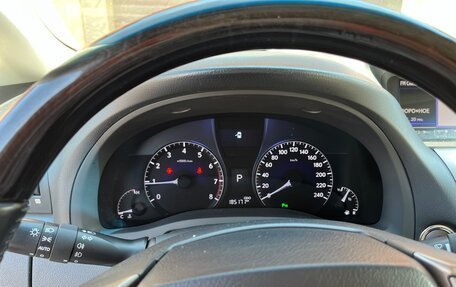 Lexus RX III, 2013 год, 2 830 000 рублей, 3 фотография