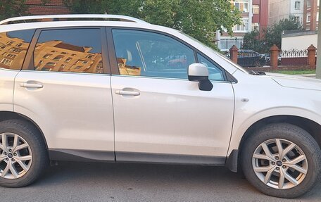 Subaru Forester, 2014 год, 1 675 000 рублей, 6 фотография