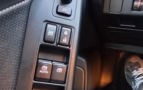 Subaru Forester, 2014 год, 1 675 000 рублей, 12 фотография