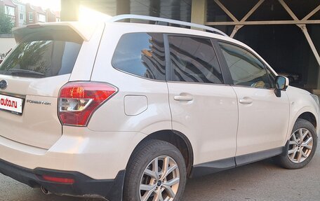 Subaru Forester, 2014 год, 1 675 000 рублей, 8 фотография