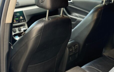 Volkswagen Passat B6, 2007 год, 587 000 рублей, 9 фотография