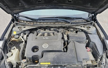 Nissan Teana, 2010 год, 1 100 000 рублей, 11 фотография