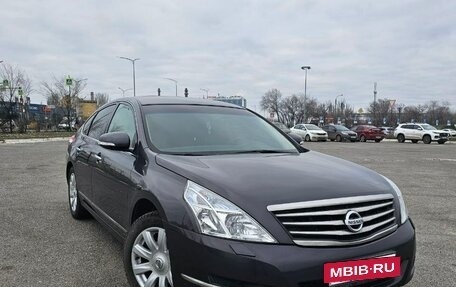 Nissan Teana, 2010 год, 1 100 000 рублей, 8 фотография