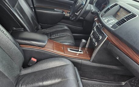 Nissan Teana, 2010 год, 1 100 000 рублей, 14 фотография
