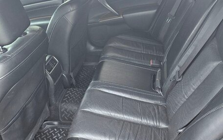 Nissan Teana, 2010 год, 1 100 000 рублей, 15 фотография